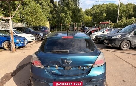 Opel Astra H, 2006 год, 260 000 рублей, 3 фотография