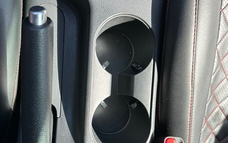 KIA Cerato IV, 2022 год, 1 799 000 рублей, 8 фотография