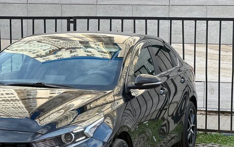 KIA Cerato IV, 2022 год, 1 799 000 рублей, 3 фотография