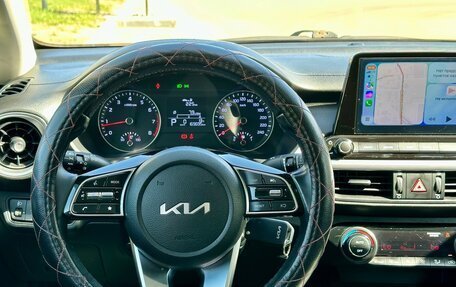KIA Cerato IV, 2022 год, 1 799 000 рублей, 4 фотография