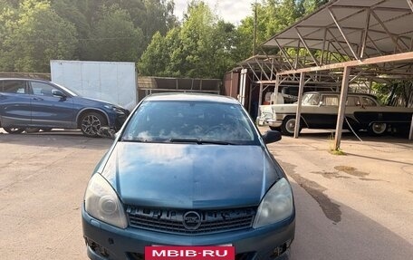 Opel Astra H, 2006 год, 260 000 рублей, 5 фотография