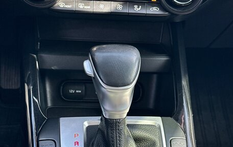 KIA Cerato IV, 2022 год, 1 799 000 рублей, 12 фотография