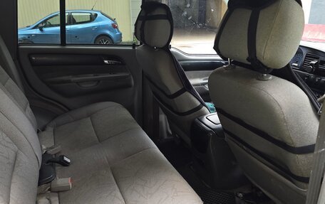 ТагАЗ Road Partner, 2009 год, 495 000 рублей, 14 фотография