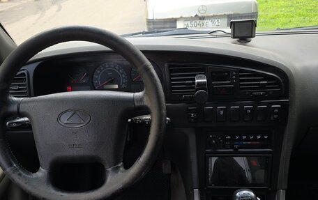 ТагАЗ Road Partner, 2009 год, 495 000 рублей, 10 фотография