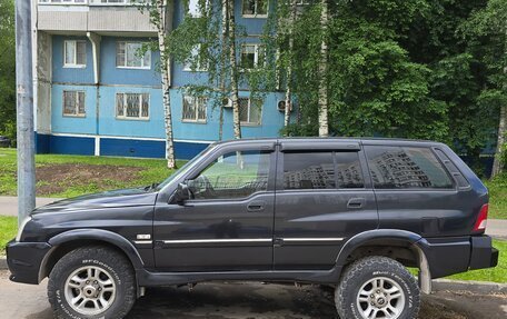 ТагАЗ Road Partner, 2009 год, 495 000 рублей, 6 фотография