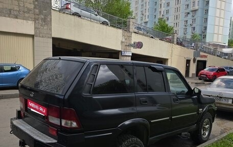 ТагАЗ Road Partner, 2009 год, 495 000 рублей, 4 фотография