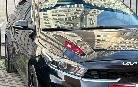 KIA Cerato IV, 2022 год, 1 799 000 рублей, 16 фотография