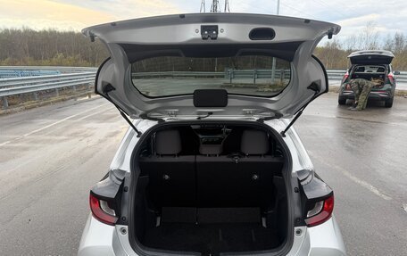 Toyota Yaris, 2020 год, 1 250 000 рублей, 10 фотография