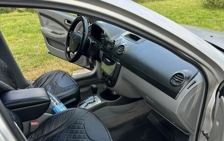 Chevrolet Lacetti, 2006 год, 278 000 рублей, 6 фотография