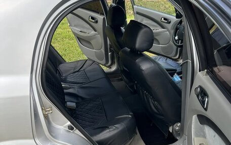 Chevrolet Lacetti, 2006 год, 278 000 рублей, 9 фотография