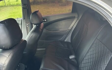 Chevrolet Lacetti, 2006 год, 278 000 рублей, 7 фотография