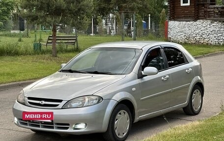 Chevrolet Lacetti, 2006 год, 278 000 рублей, 3 фотография