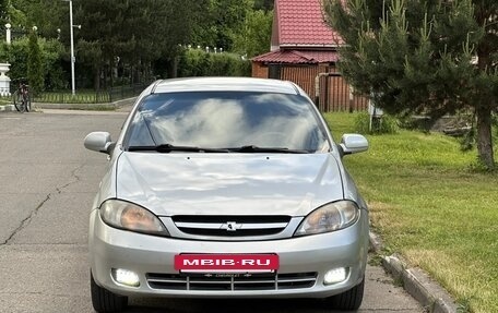 Chevrolet Lacetti, 2006 год, 278 000 рублей, 2 фотография