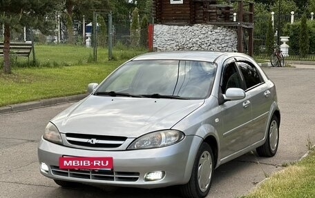 Chevrolet Lacetti, 2006 год, 278 000 рублей, 5 фотография