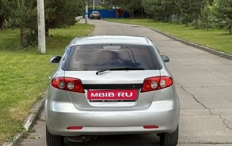 Chevrolet Lacetti, 2006 год, 278 000 рублей, 8 фотография