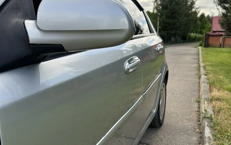 Chevrolet Lacetti, 2006 год, 278 000 рублей, 18 фотография