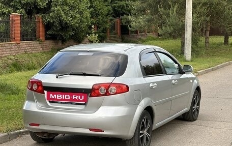 Chevrolet Lacetti, 2006 год, 278 000 рублей, 12 фотография
