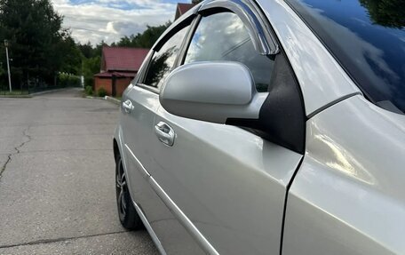 Chevrolet Lacetti, 2006 год, 278 000 рублей, 17 фотография