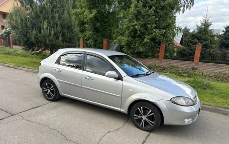 Chevrolet Lacetti, 2006 год, 278 000 рублей, 15 фотография