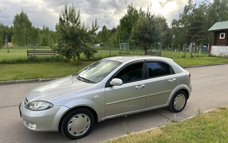 Chevrolet Lacetti, 2006 год, 278 000 рублей, 16 фотография