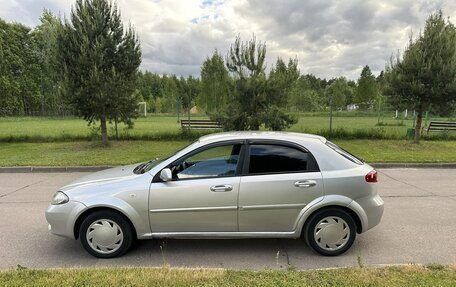 Chevrolet Lacetti, 2006 год, 278 000 рублей, 19 фотография