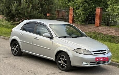 Chevrolet Lacetti, 2006 год, 278 000 рублей, 13 фотография