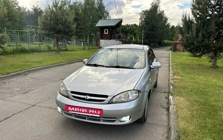 Chevrolet Lacetti, 2006 год, 278 000 рублей, 24 фотография