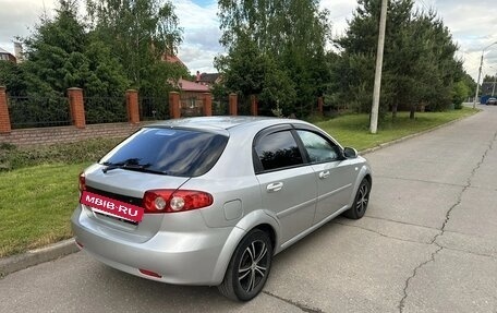 Chevrolet Lacetti, 2006 год, 278 000 рублей, 14 фотография