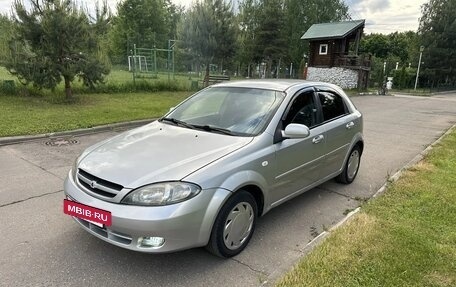 Chevrolet Lacetti, 2006 год, 278 000 рублей, 22 фотография