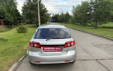 Chevrolet Lacetti, 2006 год, 278 000 рублей, 20 фотография