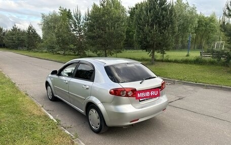 Chevrolet Lacetti, 2006 год, 278 000 рублей, 21 фотография