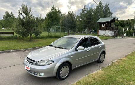 Chevrolet Lacetti, 2006 год, 278 000 рублей, 25 фотография