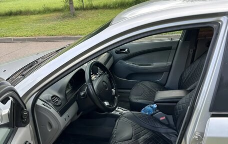 Chevrolet Lacetti, 2006 год, 278 000 рублей, 23 фотография