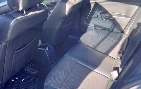 Opel Astra H, 2006 год, 500 000 рублей, 4 фотография