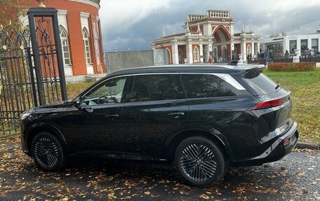 Nissan Pathfinder, 2024 год, 5 290 000 рублей, 5 фотография