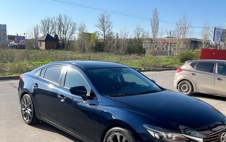 Mazda 6, 2016 год, 2 290 000 рублей, 4 фотография