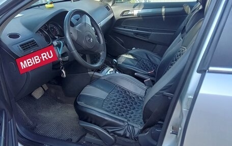 Opel Astra H, 2006 год, 500 000 рублей, 2 фотография