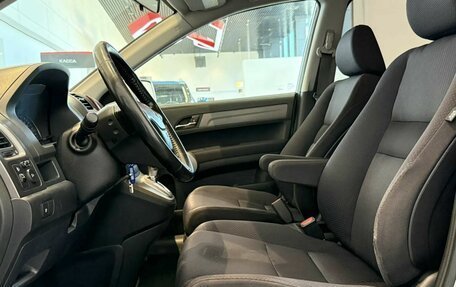 Honda CR-V III рестайлинг, 2007 год, 940 000 рублей, 8 фотография
