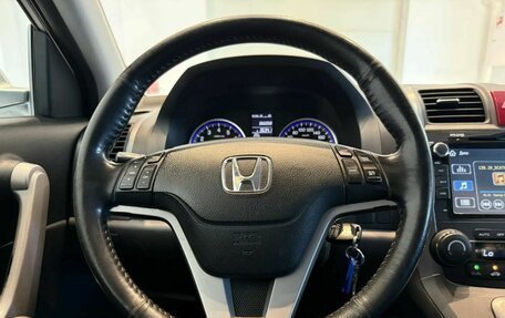 Honda CR-V III рестайлинг, 2007 год, 940 000 рублей, 13 фотография