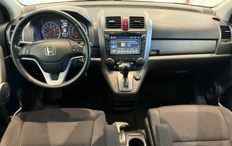 Honda CR-V III рестайлинг, 2007 год, 940 000 рублей, 14 фотография