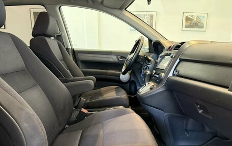 Honda CR-V III рестайлинг, 2007 год, 940 000 рублей, 15 фотография