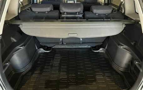 Honda CR-V III рестайлинг, 2007 год, 940 000 рублей, 18 фотография