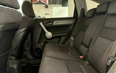 Honda CR-V III рестайлинг, 2007 год, 940 000 рублей, 16 фотография
