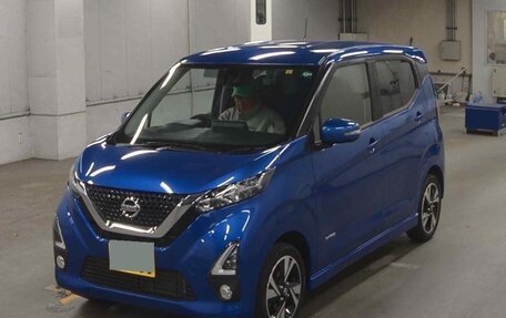Nissan Dayz, 2019 год, 1 300 000 рублей, 6 фотография