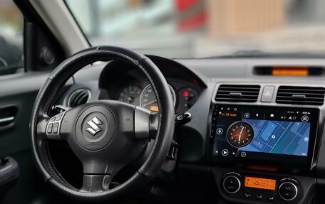 Suzuki Swift III, 2007 год, 449 000 рублей, 9 фотография