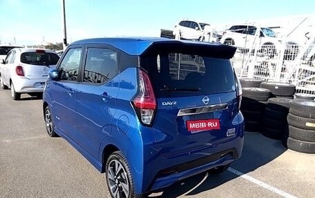 Nissan Dayz, 2019 год, 1 300 000 рублей, 16 фотография