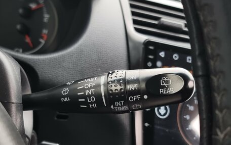 Suzuki Swift III, 2007 год, 449 000 рублей, 19 фотография