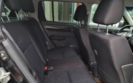 Suzuki Swift III, 2007 год, 449 000 рублей, 12 фотография