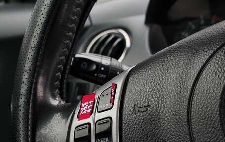 Suzuki Swift III, 2007 год, 449 000 рублей, 18 фотография