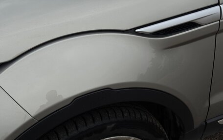 Land Rover Range Rover Evoque I, 2011 год, 1 790 000 рублей, 11 фотография